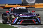 BMW Z4 GTE 2013 года